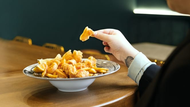 Eclipse Bistrot & Restaurant - 4