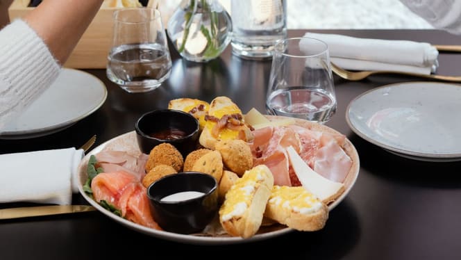 Eclipse Bistrot & Restaurant - 7