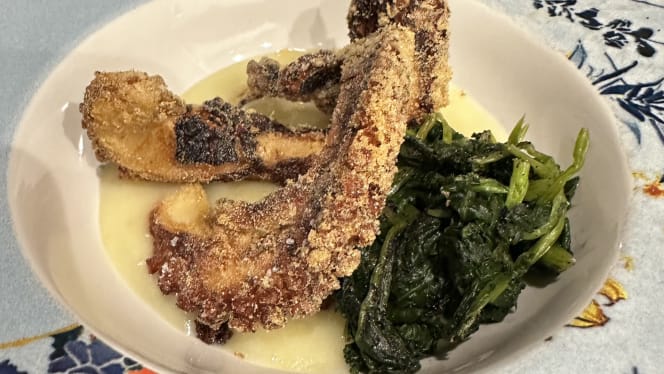 Eclipse Bistrot & Restaurant - 1