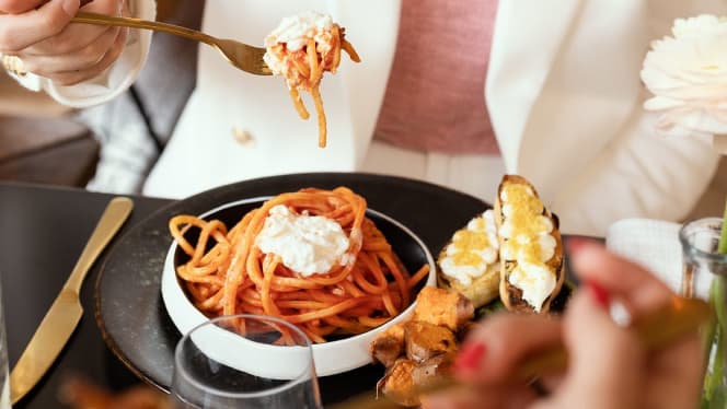 Eclipse Bistrot & Restaurant - 5