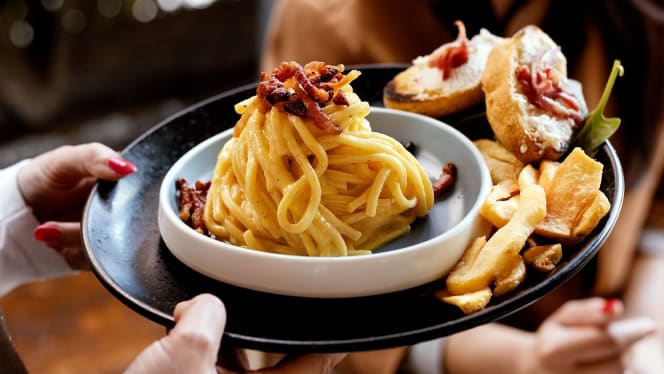 Eclipse Bistrot & Restaurant - 2