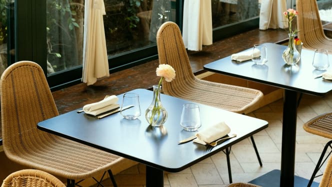 Eclipse Bistrot & Restaurant - 6