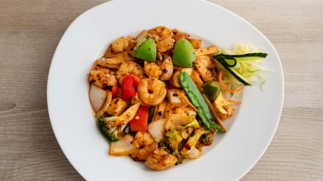 Tasty Asia - Amsterdam - 4