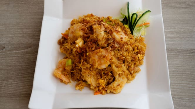 Tasty Asia - Amsterdam - 6