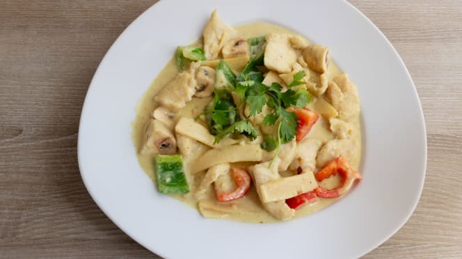 Tasty Asia - Amsterdam - 5