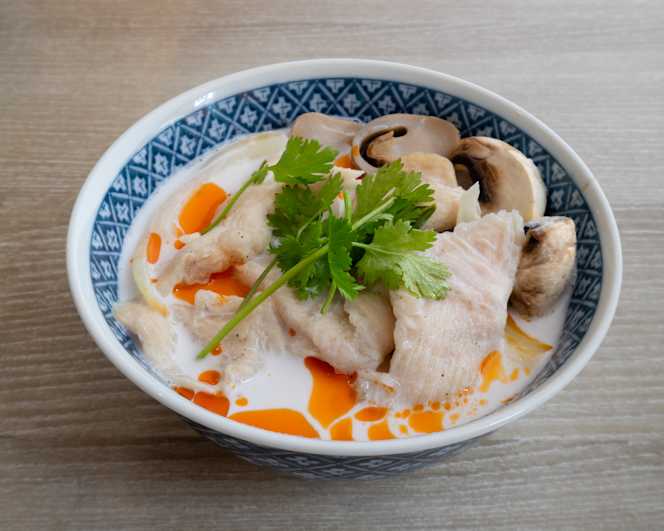 Tasty Asia - Amsterdam - 7