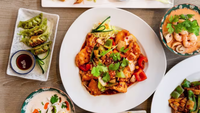 Tasty Asia - Amsterdam - 0