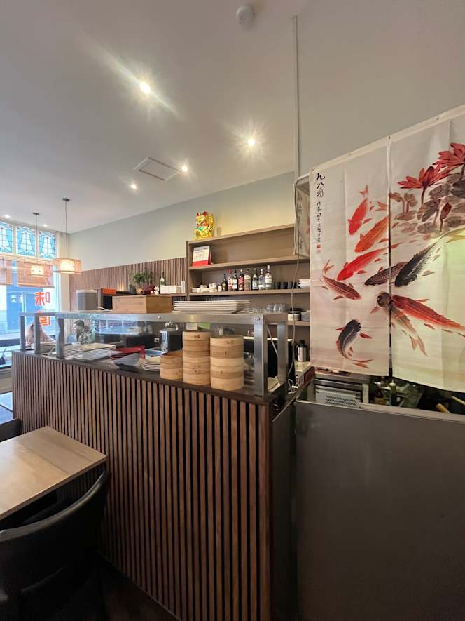 Tasty Asia - Amsterdam - 8