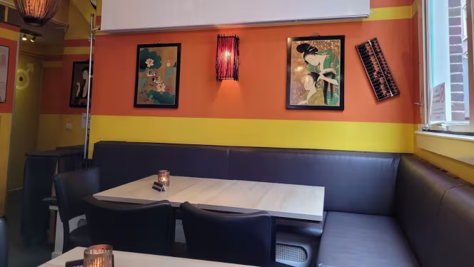 Tasty Asia - Amsterdam - 3