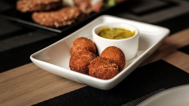 O Rei Do Frango À Guia - 3