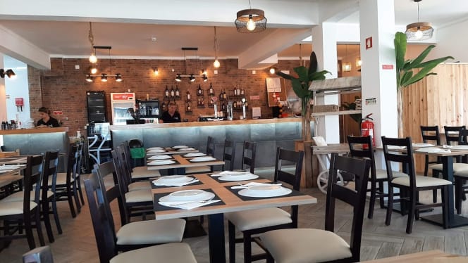 O Rei Do Frango À Guia - 0