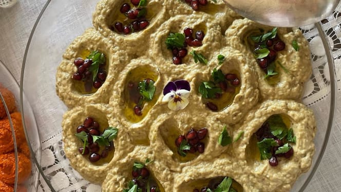 Mesa By The Bey Cook - 3