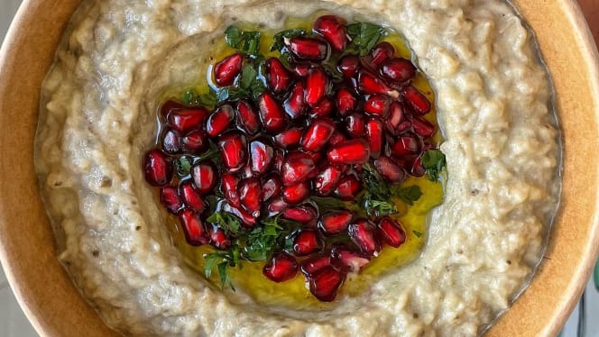 Mesa By The Bey Cook - 4