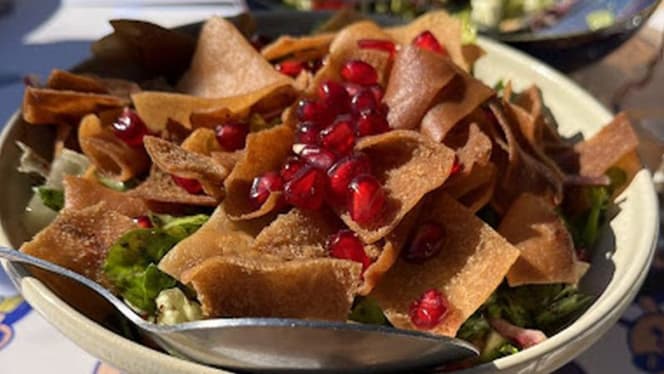 Mesa By The Bey Cook - 8