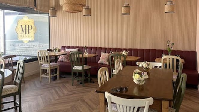 Mesa By The Bey Cook - 7