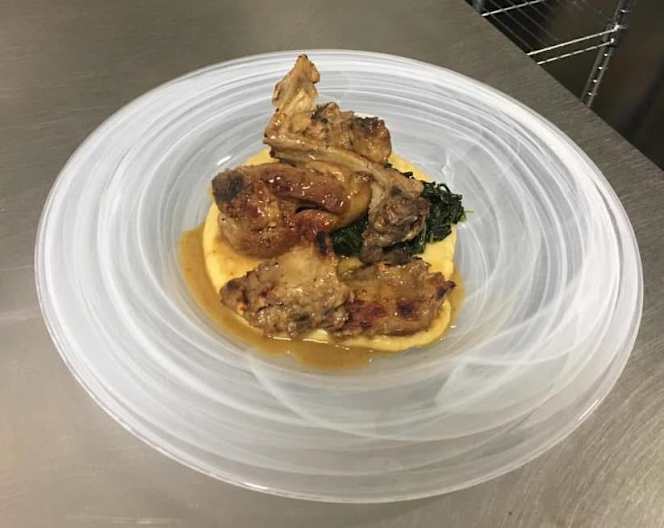 Ristorante 80Fame - 0