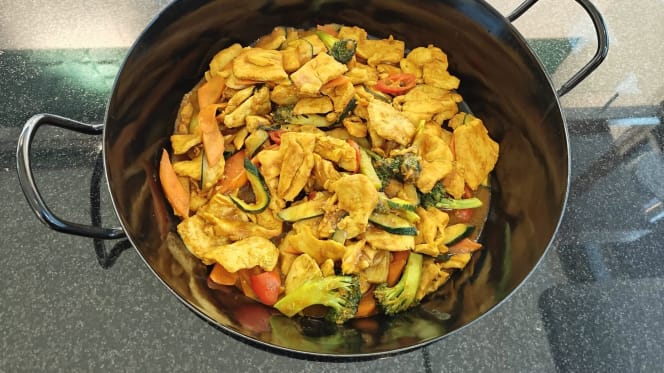 Youmi Shop & Eat - 4