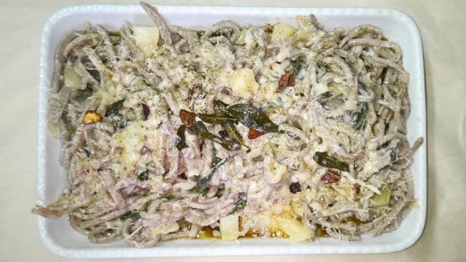 Agriturismo Nonna Aurelia - 3