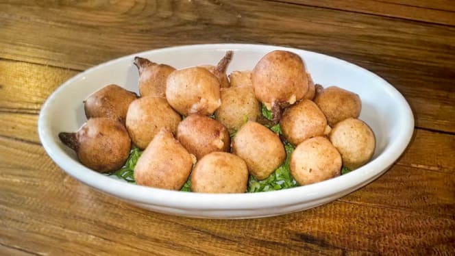 Agriturismo Nonna Aurelia - 0