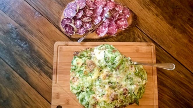 Agriturismo Nonna Aurelia - 4