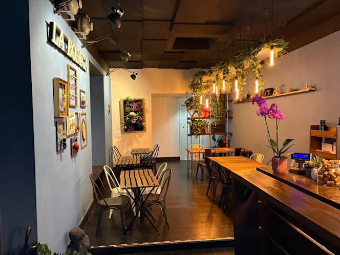 La Bodega - 4