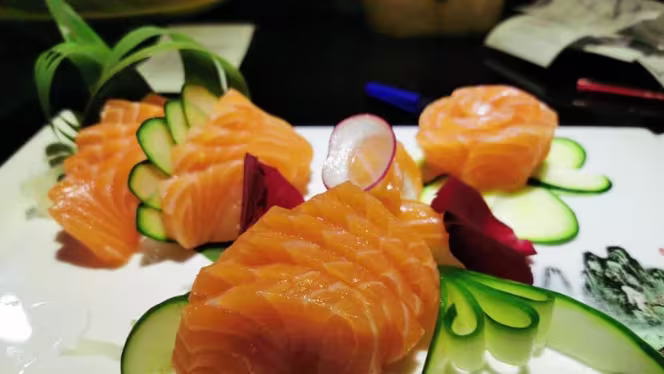 YamiPoke Bar & Sushi - 0