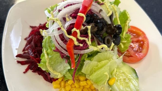 Casa Italia Infante - 1