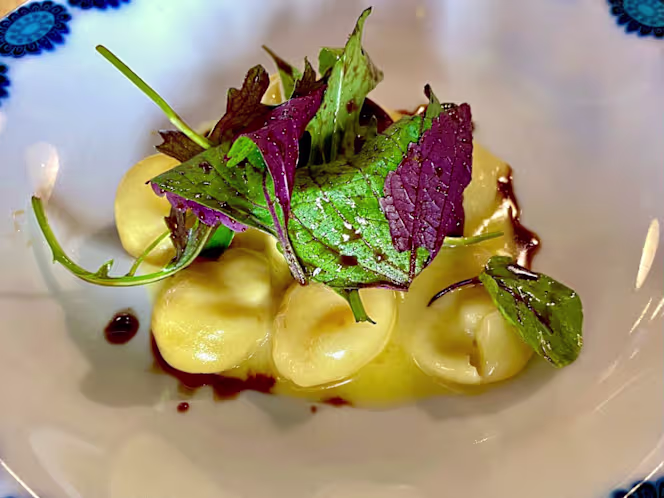 FUTURA RISTORANTE - 4