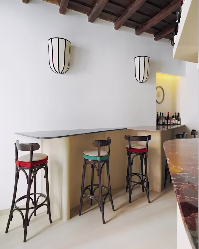 FUTURA RISTORANTE - 2