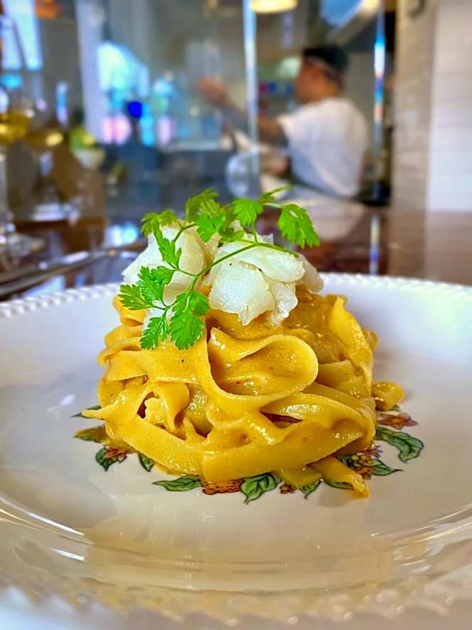 FUTURA RISTORANTE - 6