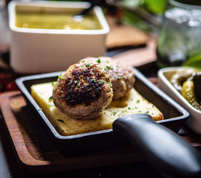 Gastrònom Café - Palma - 6