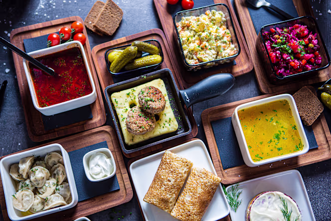 Gastrònom Café - Palma - 4