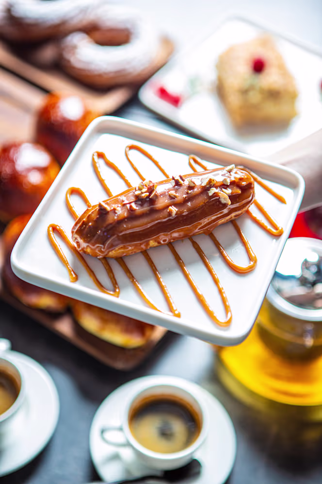 Gastrònom Café - Palma - 2