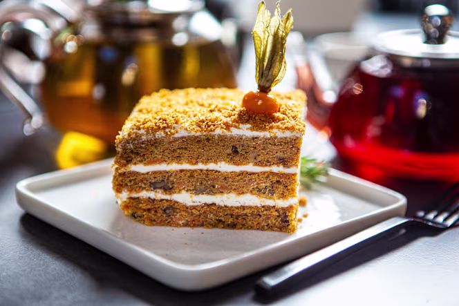 Gastrònom Café - Palma - 3