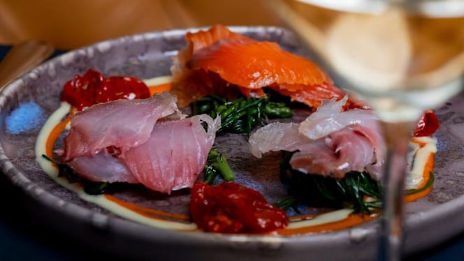 C'Era una volta Bistrò - 8