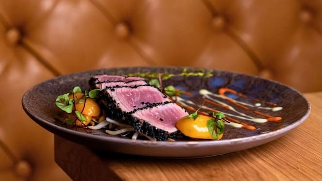 C'Era una volta Bistrò - 0