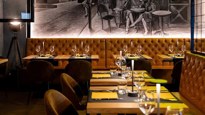 C'Era una volta Bistrò - 9