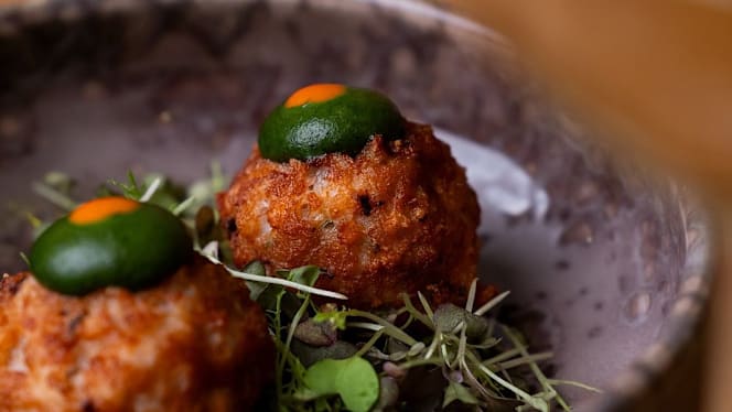 C'Era una volta Bistrò - 7