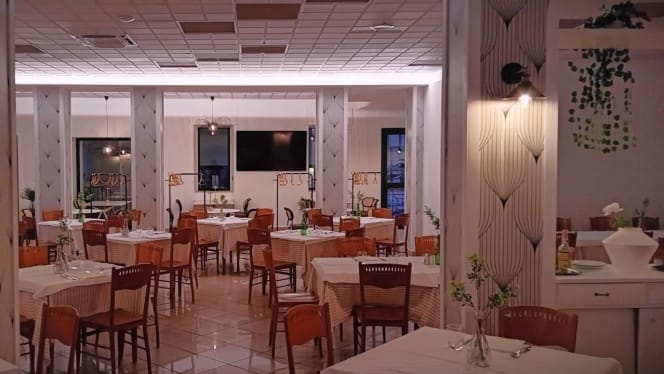 Ristorante Tipico Hotel Colonne - 3