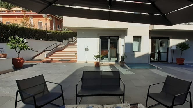 Ristorante Tipico Hotel Colonne - 4