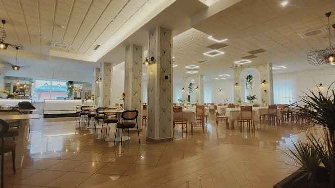 Ristorante Tipico Hotel Colonne - 1