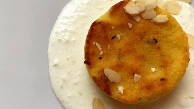 Ristorante Tipico Hotel Colonne - 7