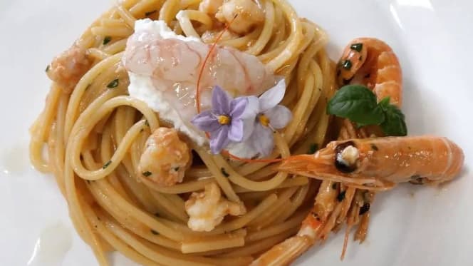 Ristorante Tipico Hotel Colonne - 0