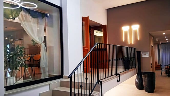 Ristorante Tipico Hotel Colonne - 5