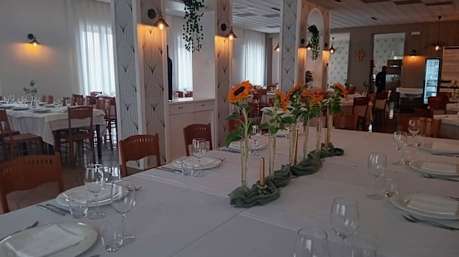 Ristorante Tipico Hotel Colonne - 2