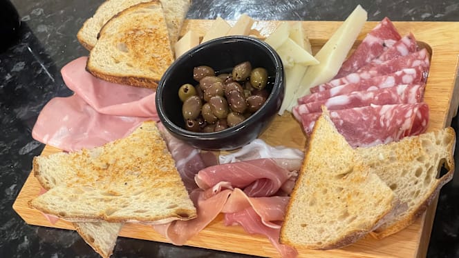 Italico Ristorante & Pizzeria - 6