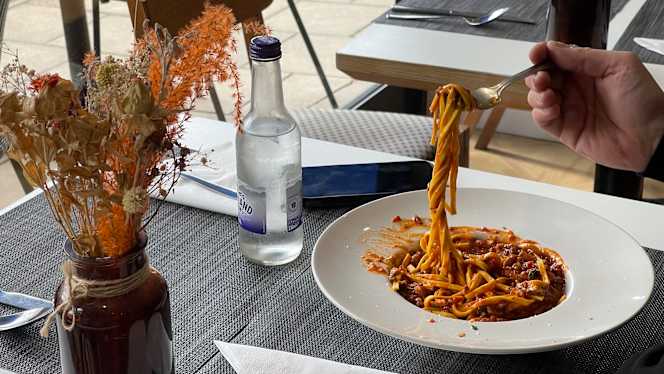 Italico Ristorante & Pizzeria - 7