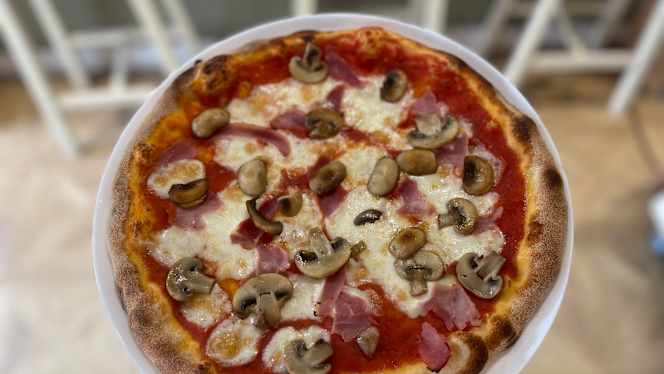 Italico Ristorante & Pizzeria - 3