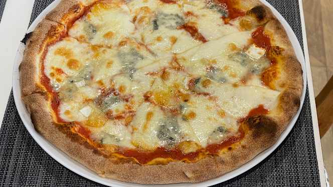 Italico Ristorante & Pizzeria - 4