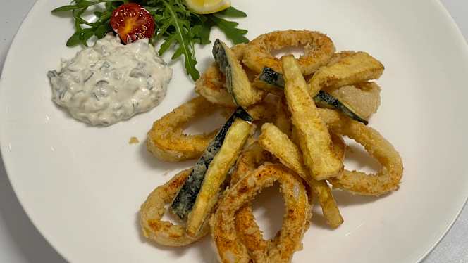 Italico Ristorante & Pizzeria - 8